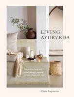   Living Ayurveda