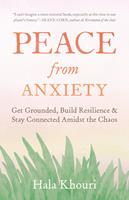   Peace from Anxiety