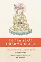   In Praise of Dharmadhatu