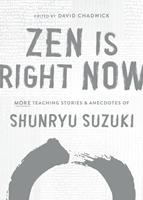   Zen Is Right Now