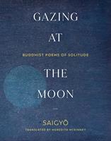   Gazing at the Moon