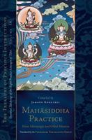   Mahasiddha Practice