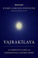   Vajrakilaya