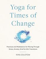   Yoga for Times of Change