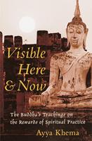   Visible Here and Now
