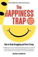   The Happiness Trap