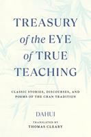  Treasury of the Eye of True Teaching