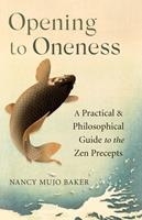   Opening to Oneness