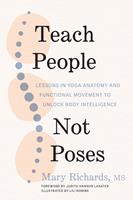   Teach People, Not Poses