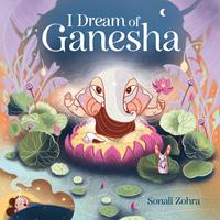   I Dream of Ganesha