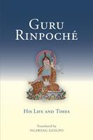   Guru Rinpoche