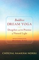   Buddhist Dream Yoga