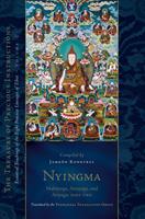   Nyingma: Mahayoga, Anuyoga, and Atiyoga, Part Two