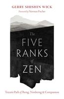   The Five Ranks of Zen