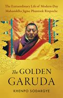   The Golden Garuda