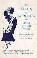   The Roots of Goodness