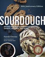   Sourdough