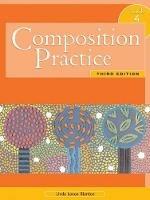 Composition practice. A text for english language learners. Vol. 4