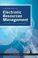   Fundamentals of Electronic Resources Management