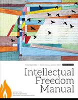   Intellectual Freedom Manual