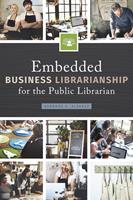   Embedded Business Librarianship for the Public Librarian