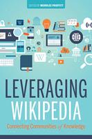   Leveraging Wikipedia