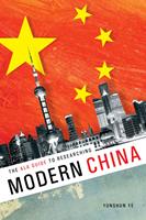   The ALA Guide to Researching Modern China