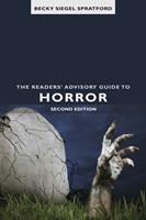 The Readers'Advisory Guide to Horror