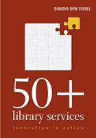   50+ Library Services
