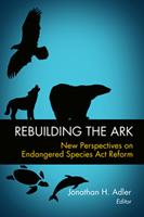  Rebuilding the Ark