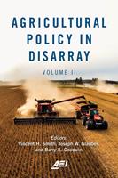   Agricultural Policy in Disarray