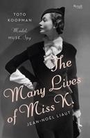   The Many Lives of Miss K