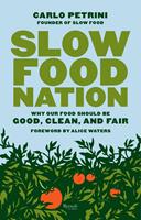   Slow Food Nation