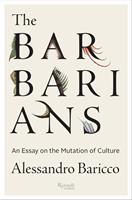   The Barbarians