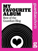   My Favourite Album