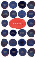   Write.