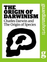   The Origin of Darwinism