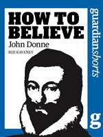   John Donne