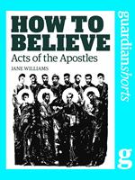   Acts of the Apostles