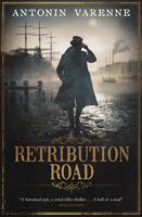   Retribution Road