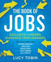   The Book of Jobs