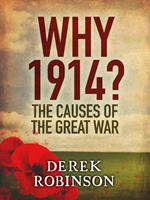   Why 1914?