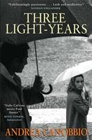   Three Light-Years
