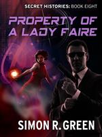   Property of a Lady Faire