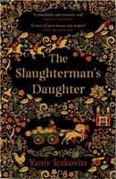   The Slaughterman's Daughter