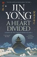   A Heart Divided