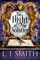   Night of the Solstice