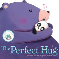   The Perfect Hug
