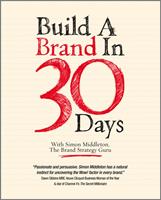   Build a Brand in 30 Days
