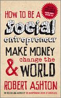   How to be a Social Entrepreneur